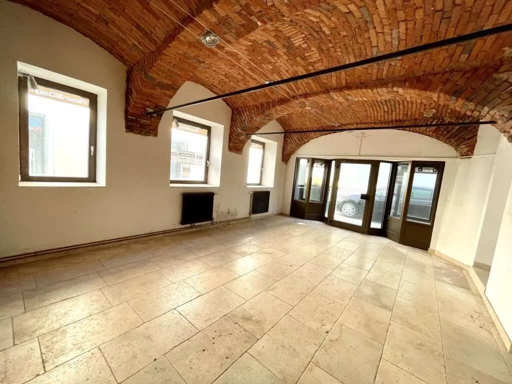 3-Zimmer-Gewerbeimmobilie mieten in Weiz – 92 m², € 399