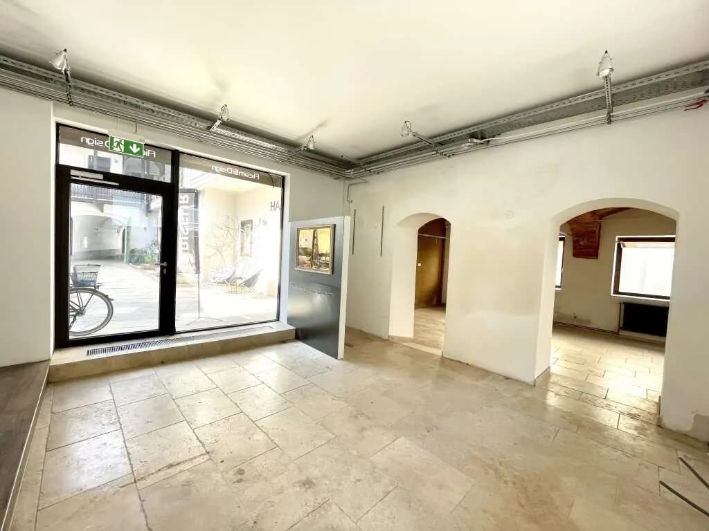 3-Zimmer-Gewerbeimmobilie mieten in Weiz – 92 m², € 399 – Bild 2 von 27