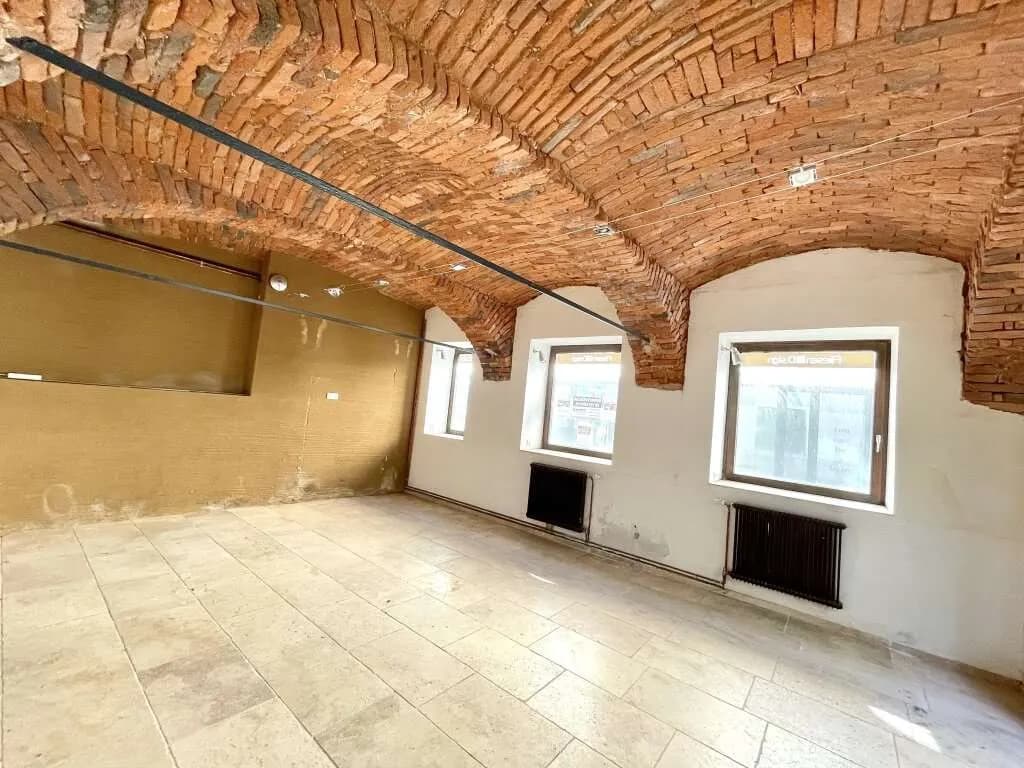 3-Zimmer-Gewerbeimmobilie mieten in Weiz – 92 m², € 399 – Bild 5 von 27