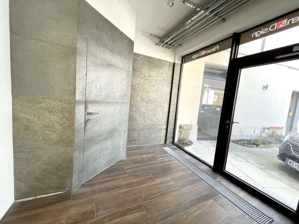 3-Zimmer-Gewerbeimmobilie mieten in Weiz – 92 m², € 399 – Bild 7 von 27