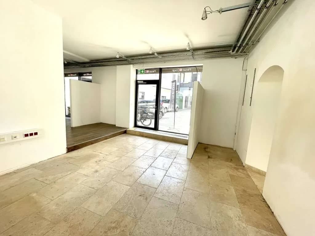 3-Zimmer-Gewerbeimmobilie mieten in Weiz – 92 m², € 399 – Bild 9 von 27