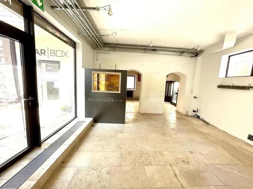 3-Zimmer-Gewerbeimmobilie mieten in Weiz – 92 m², € 399 – Bild 11 von 27