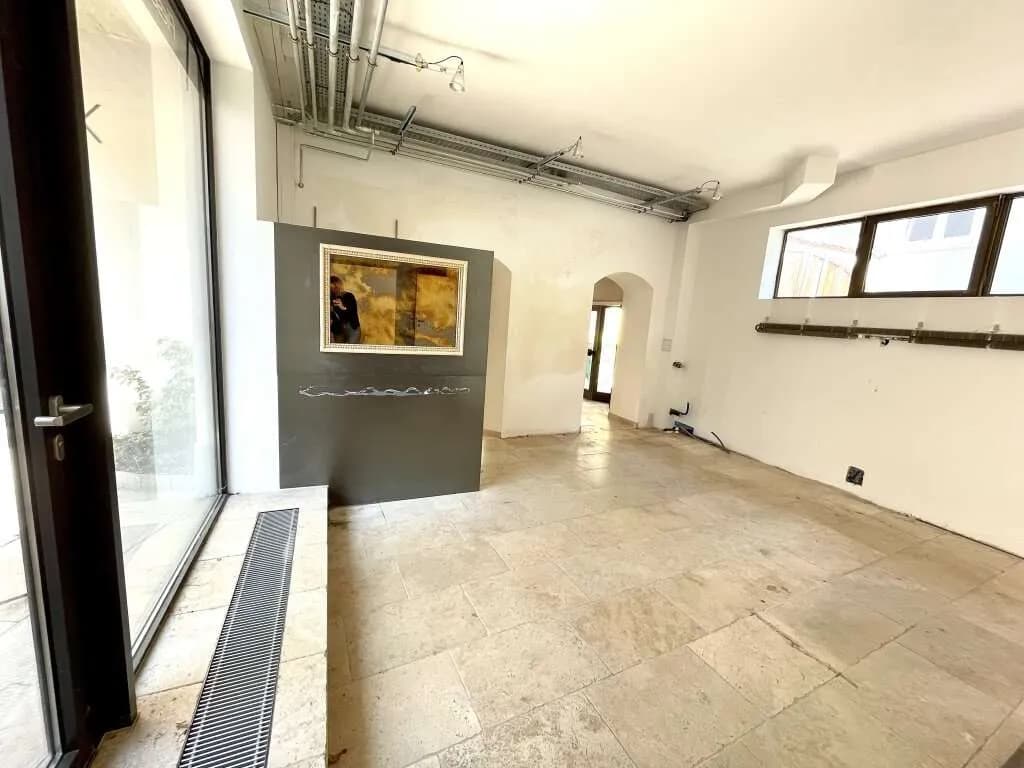 3-Zimmer-Gewerbeimmobilie mieten in Weiz – 92 m², € 399 – Bild 12 von 27