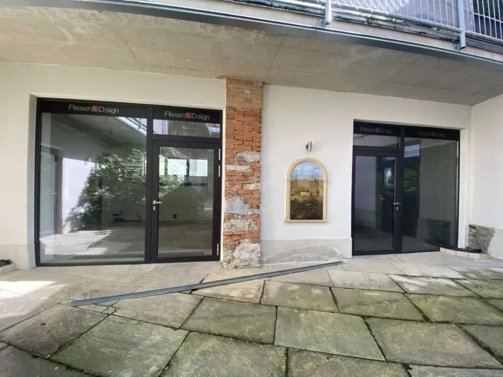 3-Zimmer-Gewerbeimmobilie mieten in Weiz – 92 m², € 399 – Bild 21 von 27