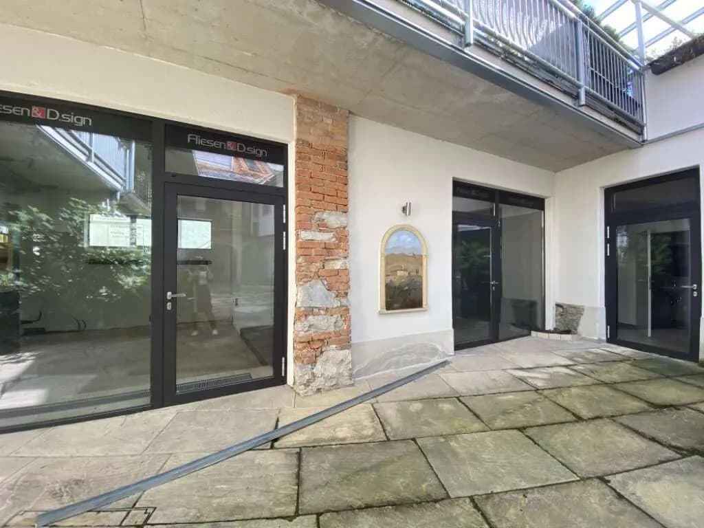 3-Zimmer-Gewerbeimmobilie mieten in Weiz – 92 m², € 399 – Bild 22 von 27