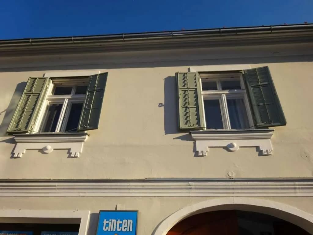 3-Zimmer-Gewerbeimmobilie mieten in Weiz – 92 m², € 399 – Bild 24 von 27
