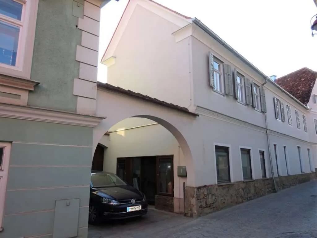3-Zimmer-Gewerbeimmobilie mieten in Weiz – 92 m², € 399 – Bild 26 von 27