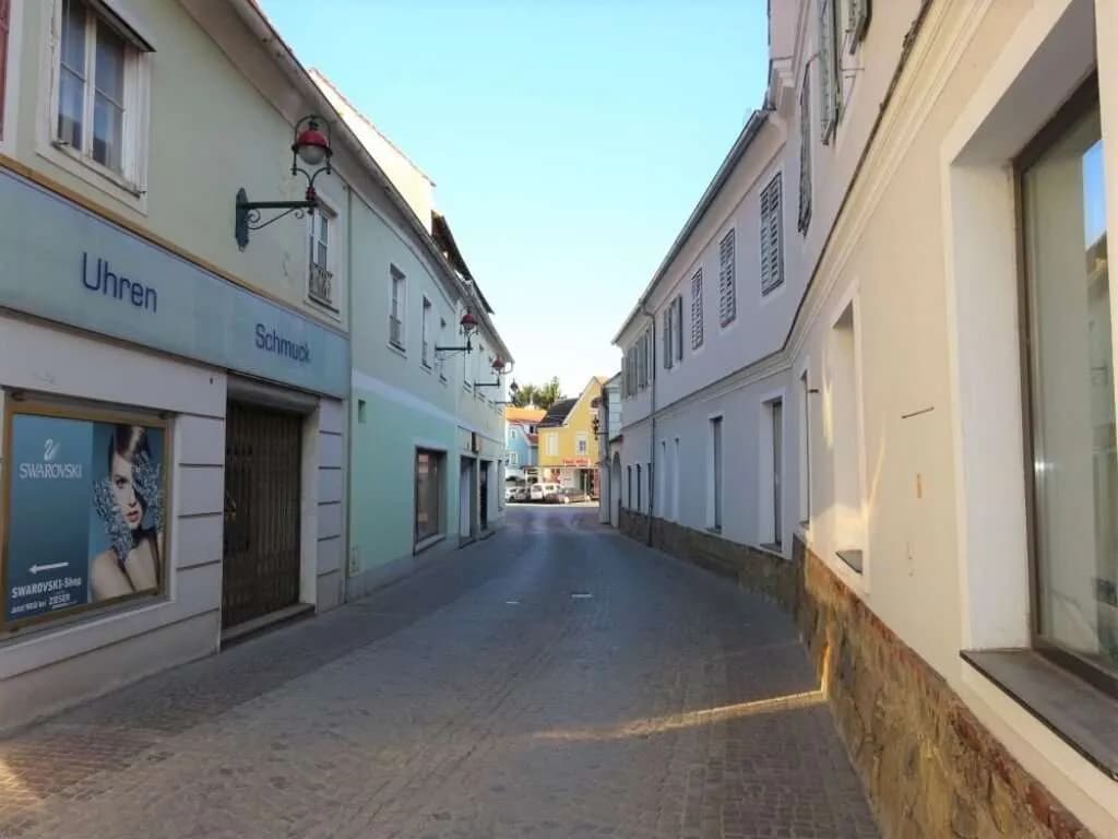 3-Zimmer-Gewerbeimmobilie mieten in Weiz – 92 m², € 399 – Bild 27 von 27