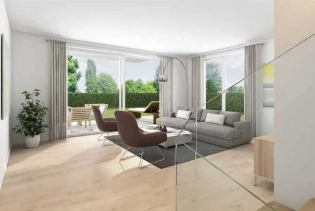 4-Zimmer-Haus kaufen in Korneuburg – 127 m², € 649.900