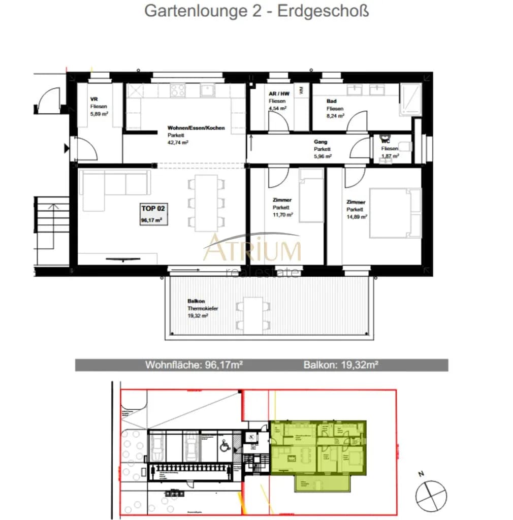 Grundstück kaufen in Wien – 780 m² – Bild 9 von 15