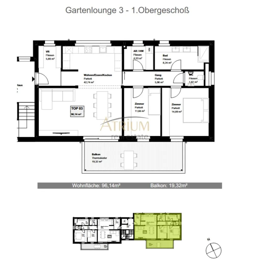 Grundstück kaufen in Wien – 780 m² – Bild 10 von 15