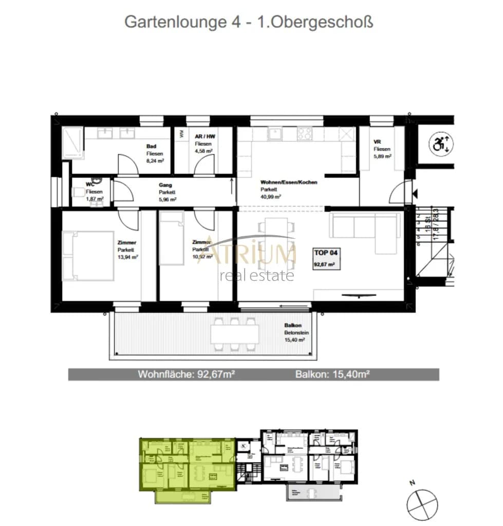 Grundstück kaufen in Wien – 780 m² – Bild 11 von 15