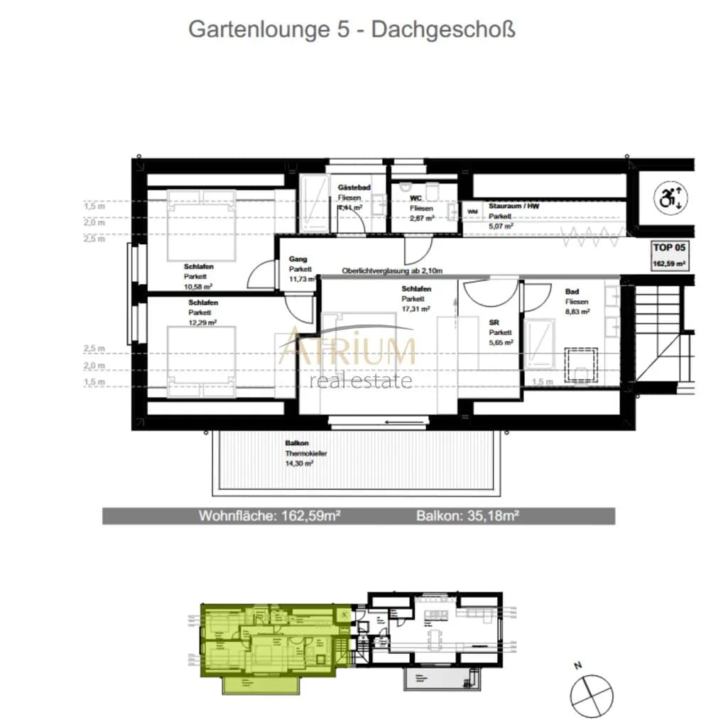 Grundstück kaufen in Wien – 780 m² – Bild 12 von 15