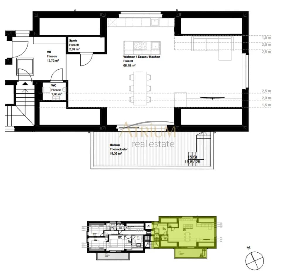 Grundstück kaufen in Wien – 780 m² – Bild 13 von 15