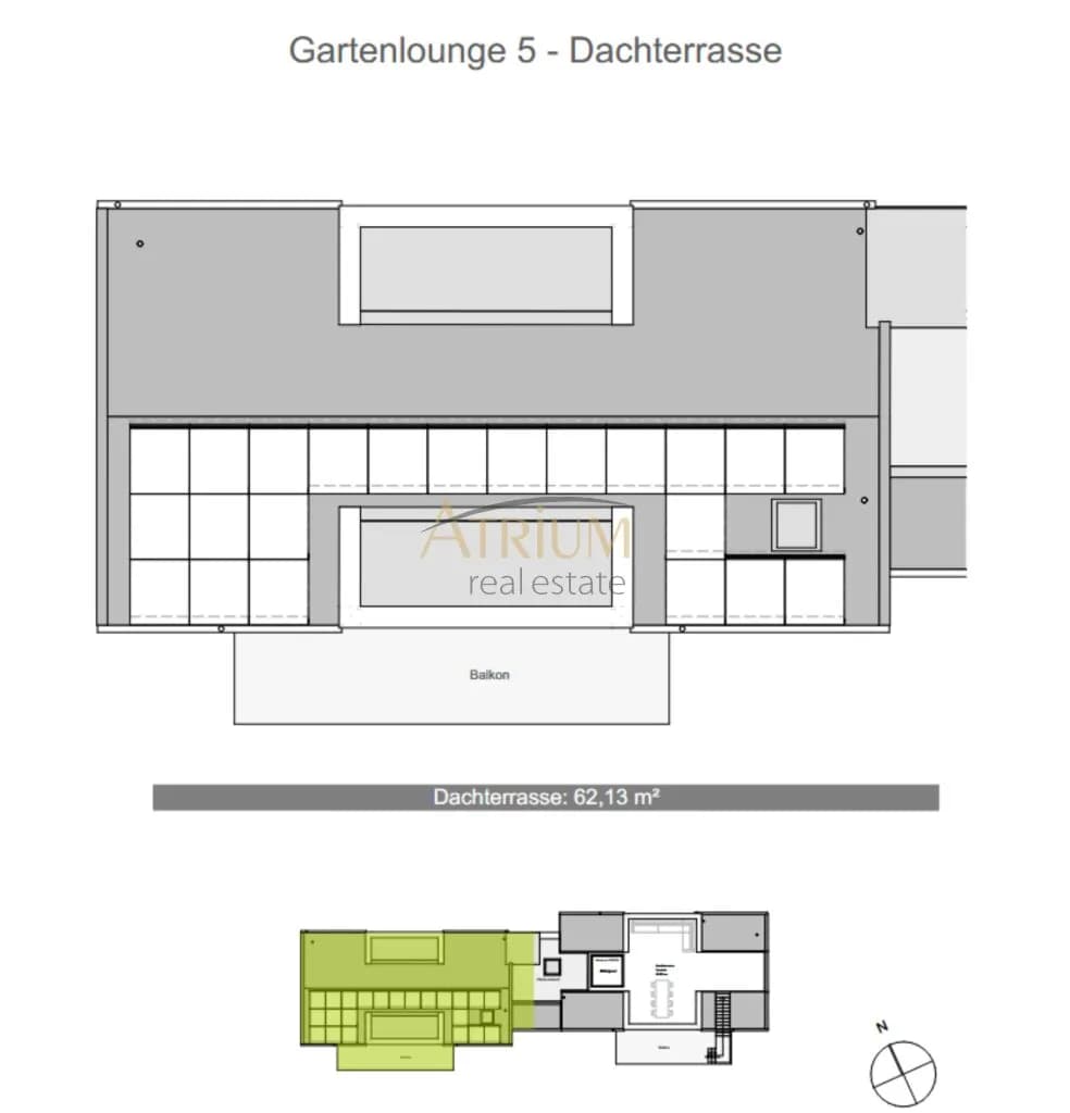 Grundstück kaufen in Wien – 780 m² – Bild 14 von 15