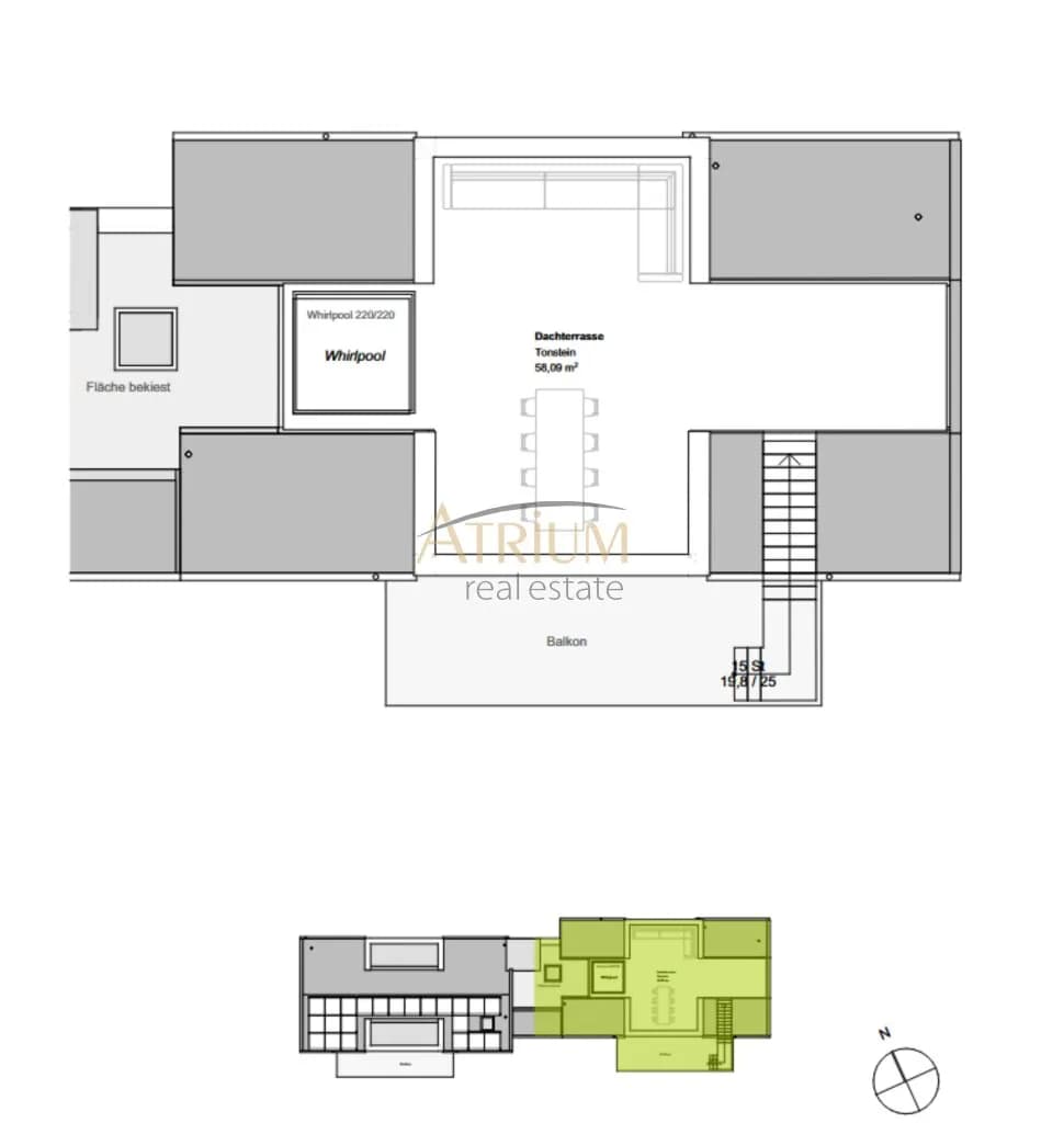 Grundstück kaufen in Wien – 780 m² – Bild 15 von 15