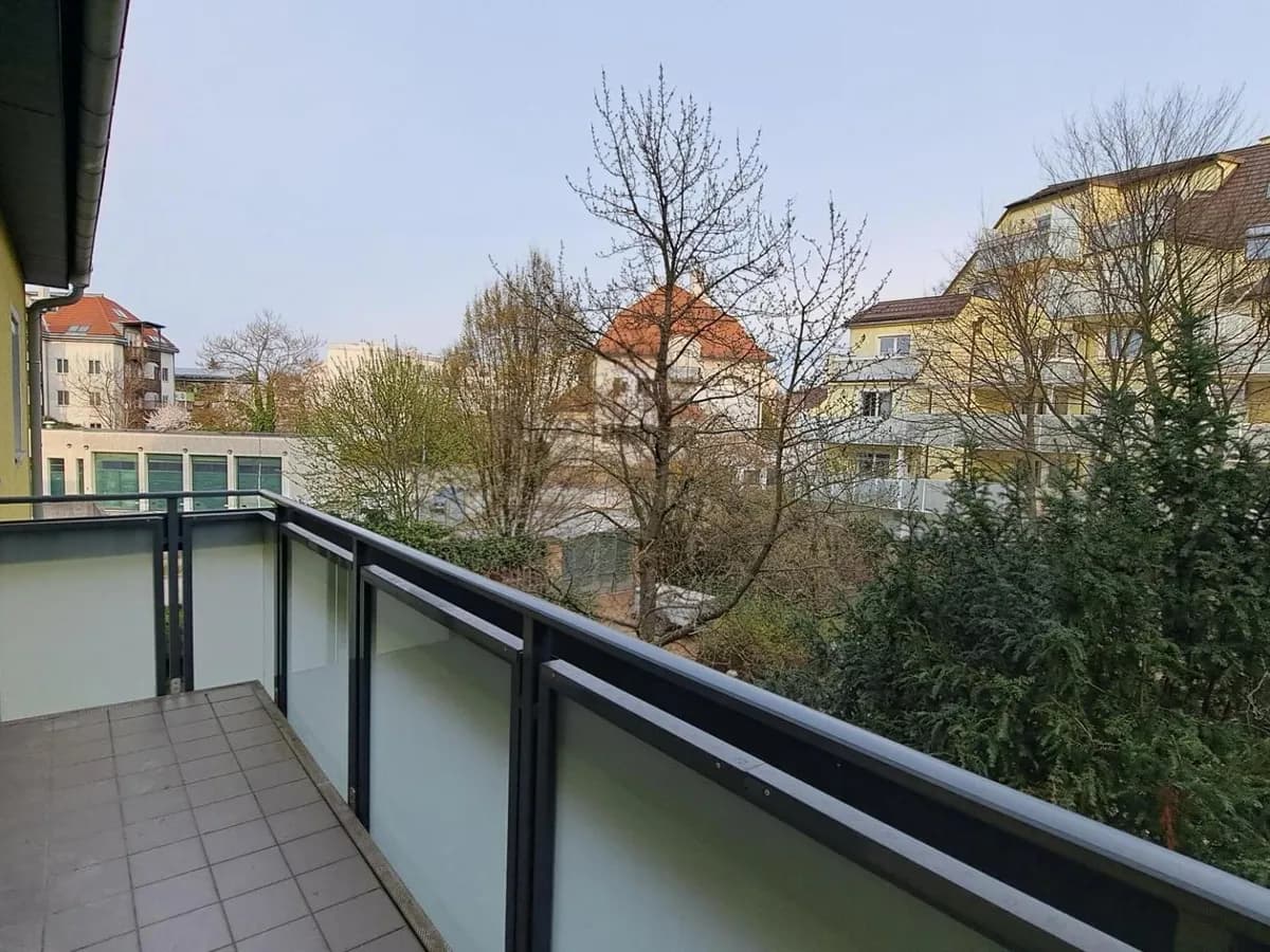 3-Zimmer-Wohnung kaufen in Korneuburg – 89 m², € 298.000