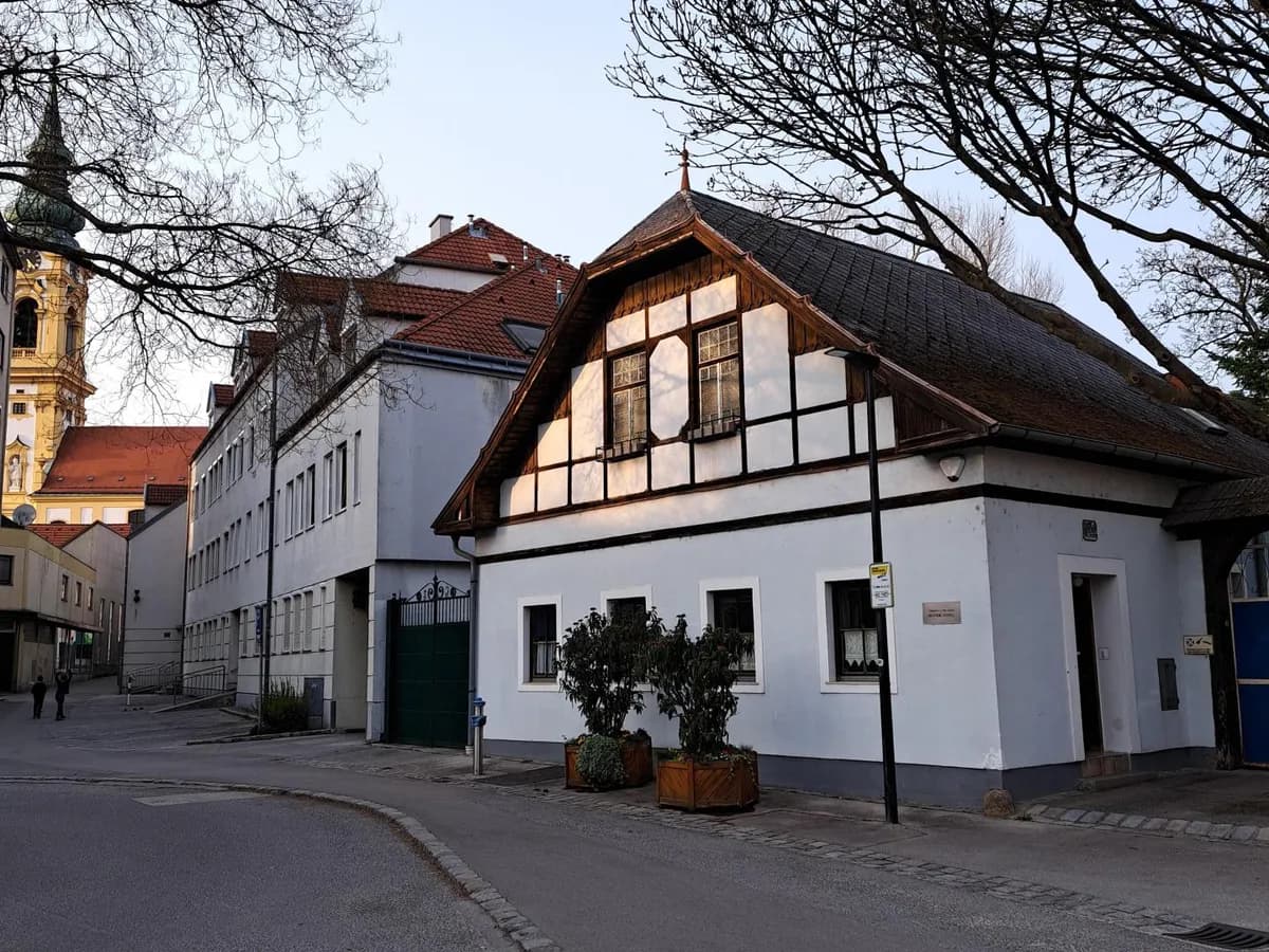 3-Zimmer-Wohnung kaufen in Korneuburg – 89 m², € 298.000 – Bild 5 von 7