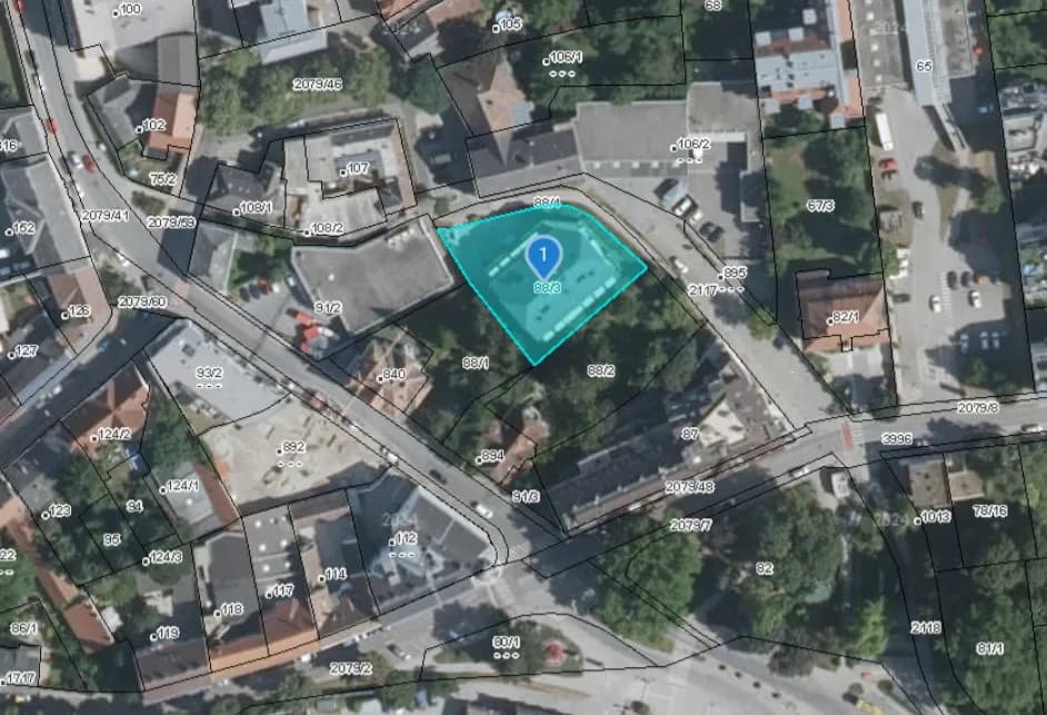 3-Zimmer-Wohnung kaufen in Korneuburg – 89 m², € 298.000 – Bild 6 von 7