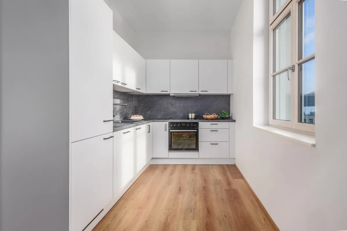 4-Zimmer-Wohnung mieten in Linz – 112,15 m², € 1.749 – Bild 9 von 10