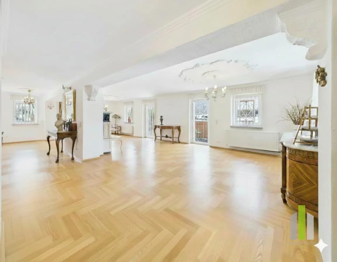 8-Zimmer-Gewerbeimmobilie kaufen in Tamsweg – 380 m², € 1.050.000 – Bild 2 von 15