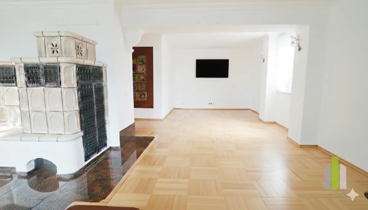 8-Zimmer-Gewerbeimmobilie kaufen in Tamsweg – 380 m², € 1.050.000 – Bild 3 von 15