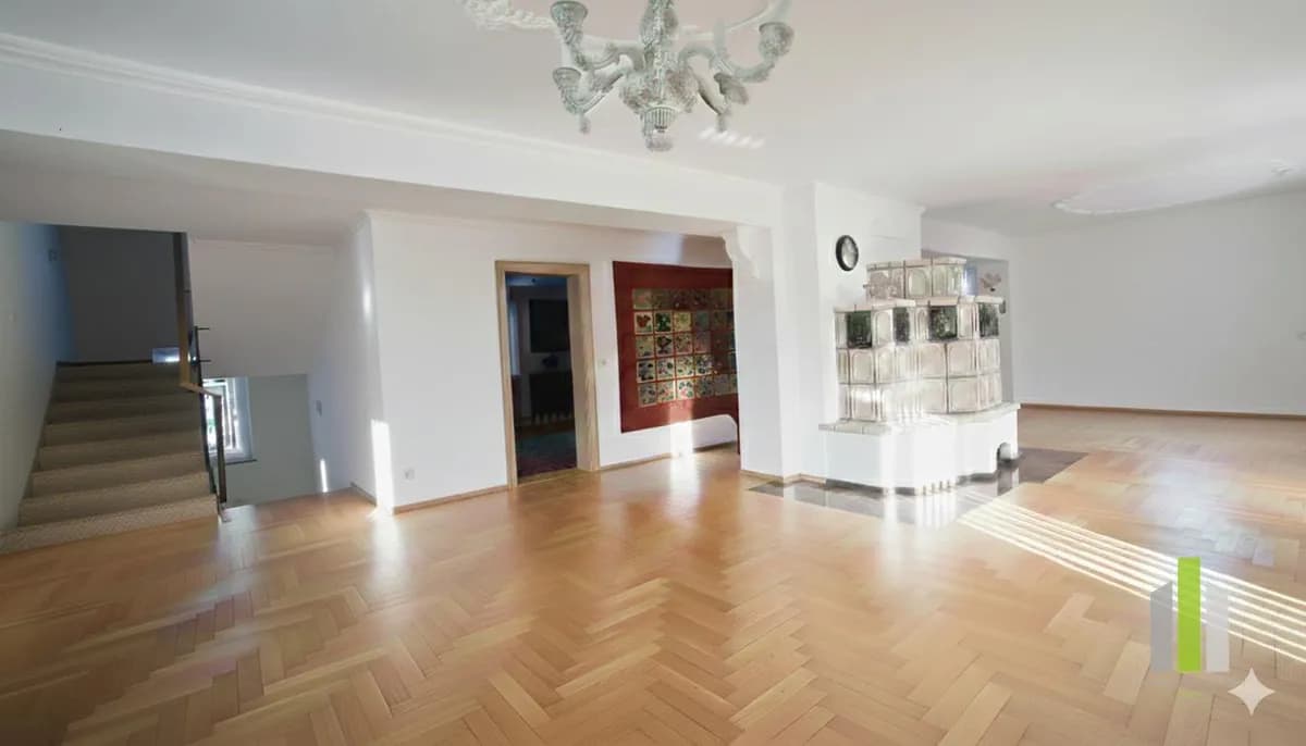8-Zimmer-Gewerbeimmobilie kaufen in Tamsweg – 380 m², € 1.050.000 – Bild 4 von 15