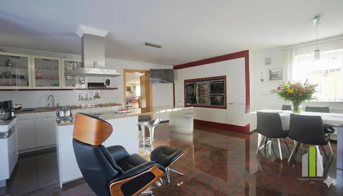 8-Zimmer-Gewerbeimmobilie kaufen in Tamsweg – 380 m², € 1.050.000 – Bild 7 von 15