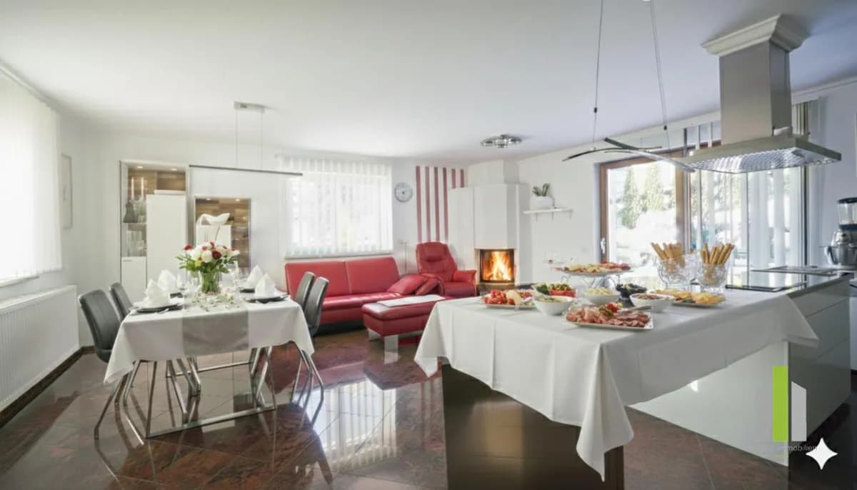 8-Zimmer-Gewerbeimmobilie kaufen in Tamsweg – 380 m², € 1.050.000 – Bild 8 von 15