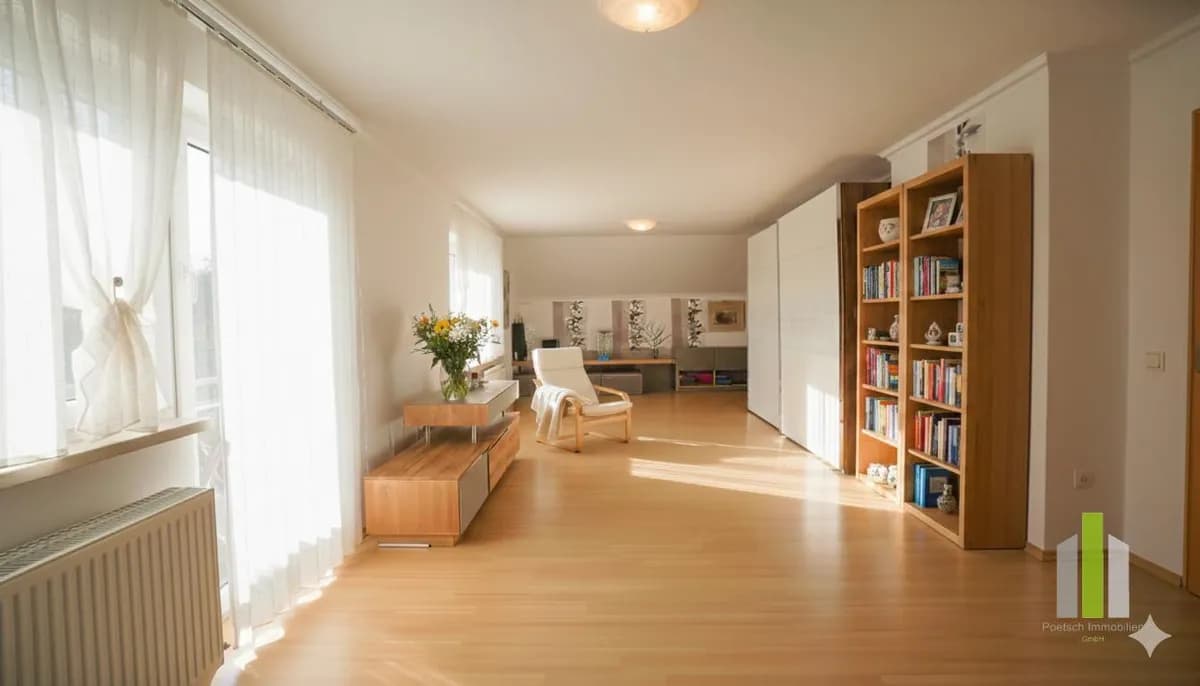 8-Zimmer-Gewerbeimmobilie kaufen in Tamsweg – 380 m², € 1.050.000 – Bild 9 von 15