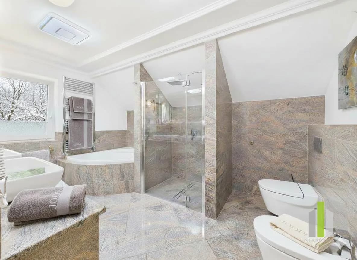 8-Zimmer-Gewerbeimmobilie kaufen in Tamsweg – 380 m², € 1.050.000 – Bild 11 von 15