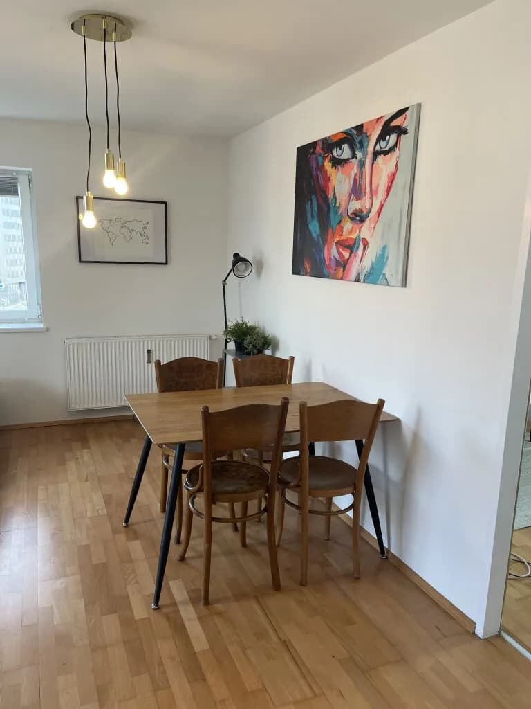 2-Zimmer-Wohnung mieten in Graz – 57,56 m², € 575 – Bild 3 von 14