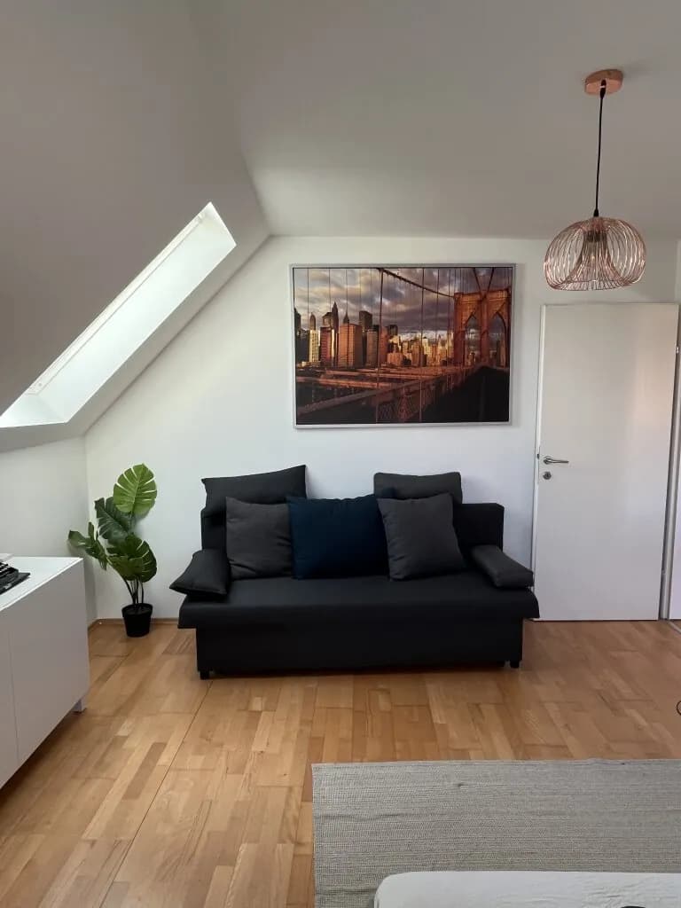 2-Zimmer-Wohnung mieten in Graz – 57,56 m², € 575 – Bild 4 von 14