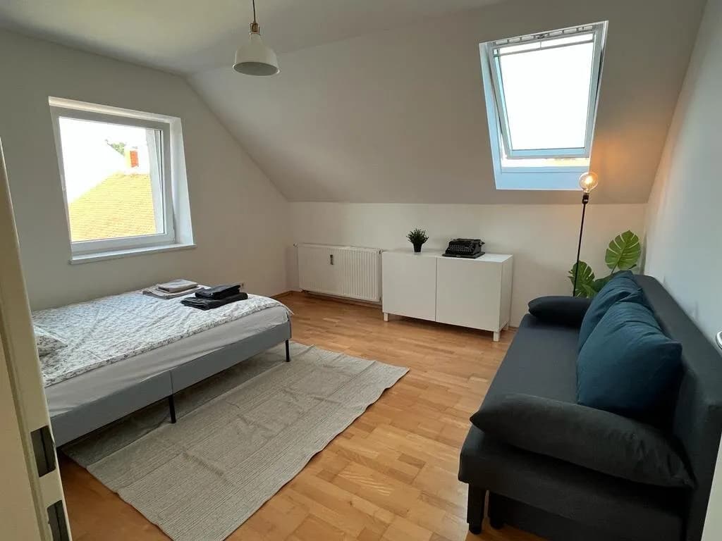 2-Zimmer-Wohnung mieten in Graz – 57,56 m², € 575 – Bild 5 von 14