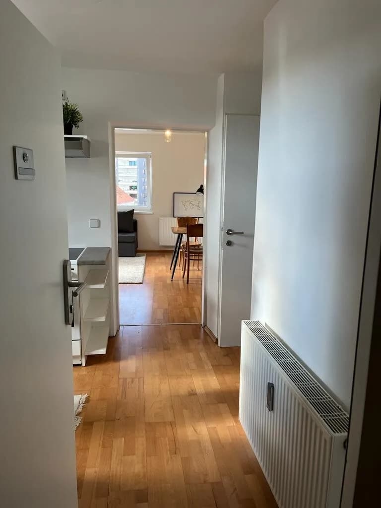 2-Zimmer-Wohnung mieten in Graz – 57,56 m², € 575 – Bild 6 von 14