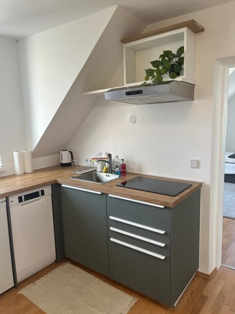 2-Zimmer-Wohnung mieten in Graz – 57,56 m², € 575 – Bild 8 von 14
