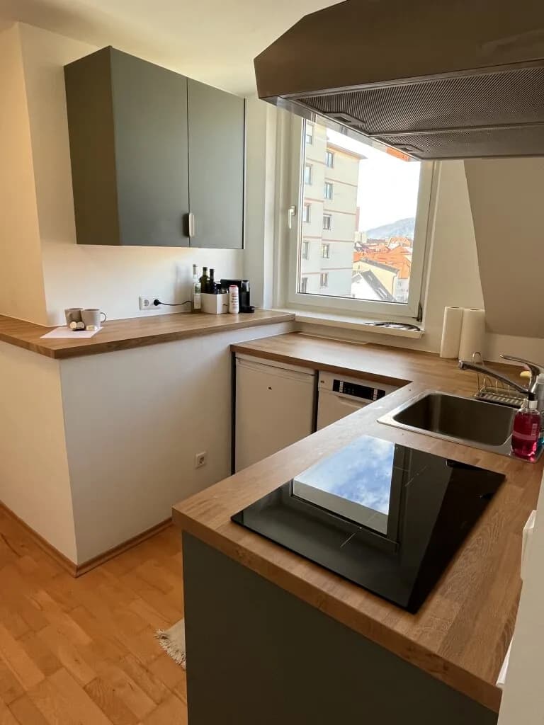 2-Zimmer-Wohnung mieten in Graz – 57,56 m², € 575 – Bild 9 von 14