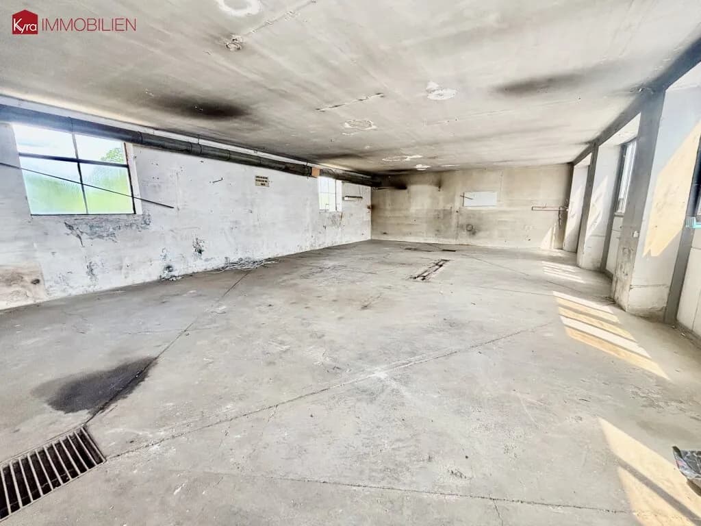 Gewerbeimmobilie mieten in Gänserndorf – 30 m², € 250