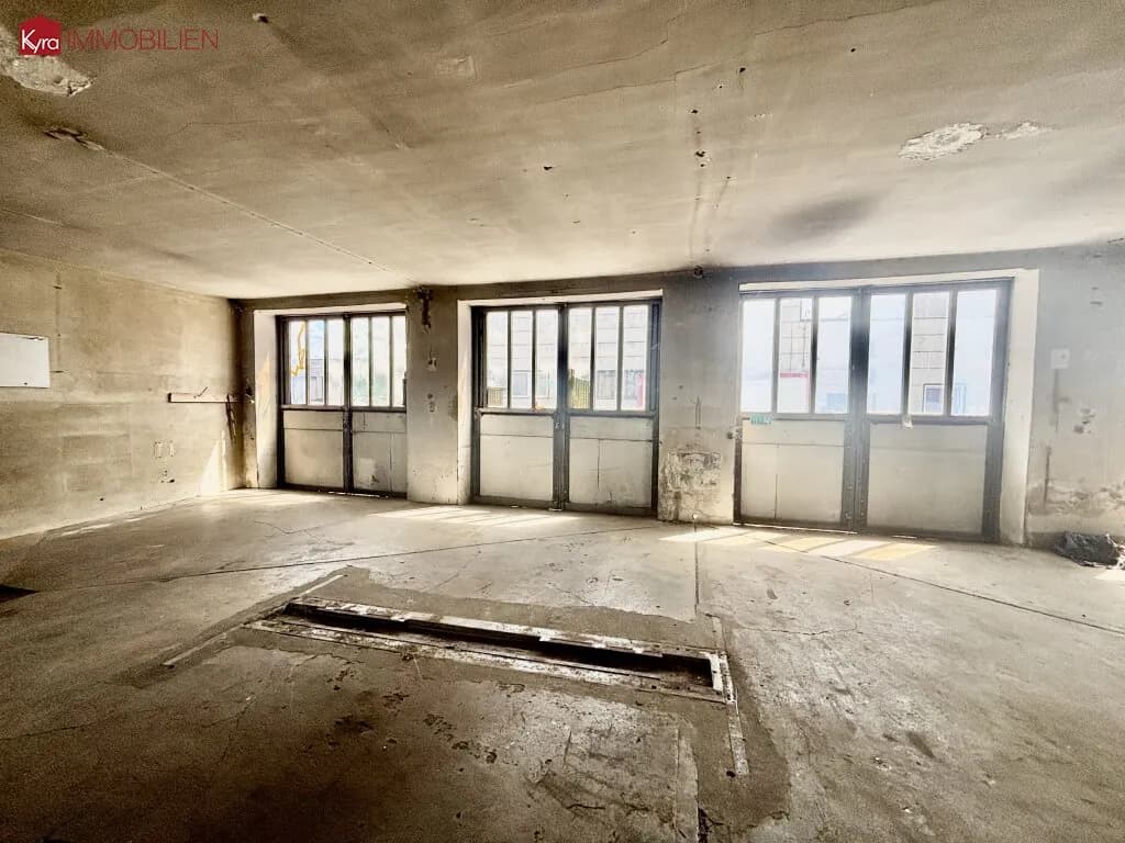 Gewerbeimmobilie mieten in Gänserndorf – 30 m², € 250 – Bild 2 von 3