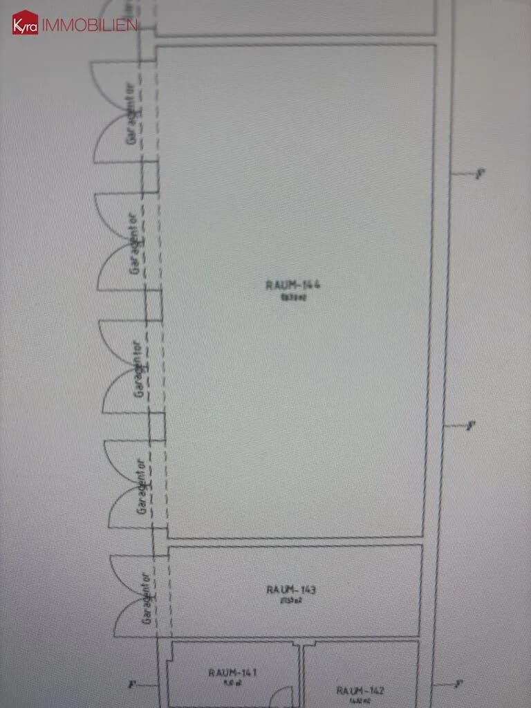 Gewerbeimmobilie mieten in Gänserndorf – 30 m², € 250 – Bild 3 von 3