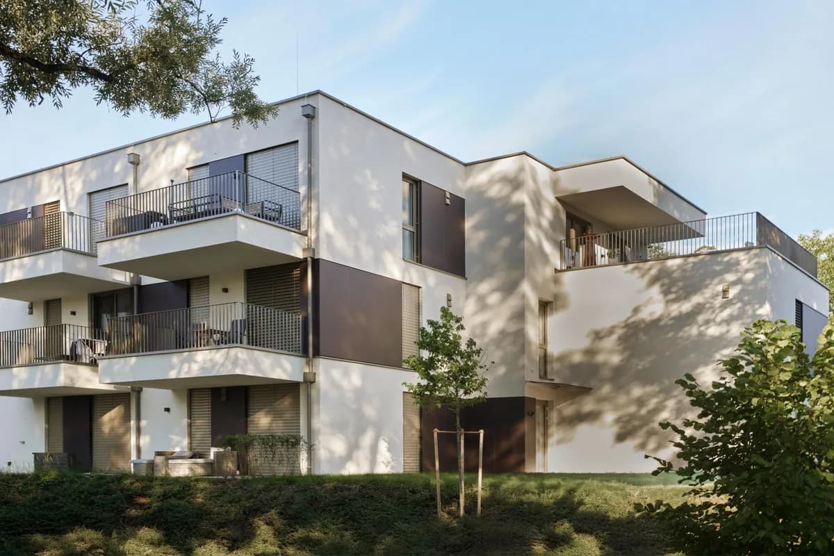 3-Zimmer-Wohnung kaufen in Steyr – 59,04 m², € 336.500 – Bild 6 von 7