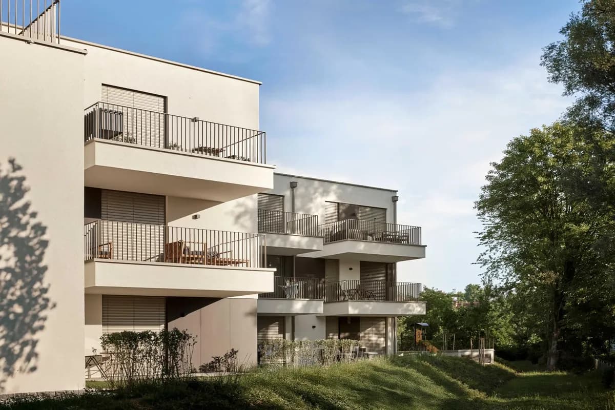 3-Zimmer-Wohnung kaufen in Steyr – 59,04 m², € 336.500 – Bild 7 von 7