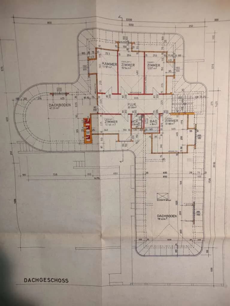 Haus kaufen in Korneuburg – 248 m², € 1.300.000 – Bild 19 von 23