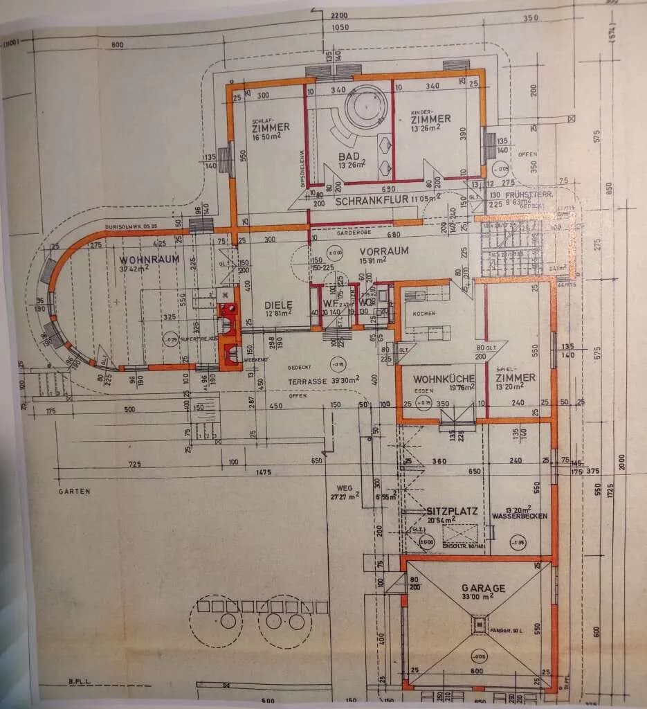 Haus kaufen in Korneuburg – 248 m², € 1.300.000 – Bild 20 von 23
