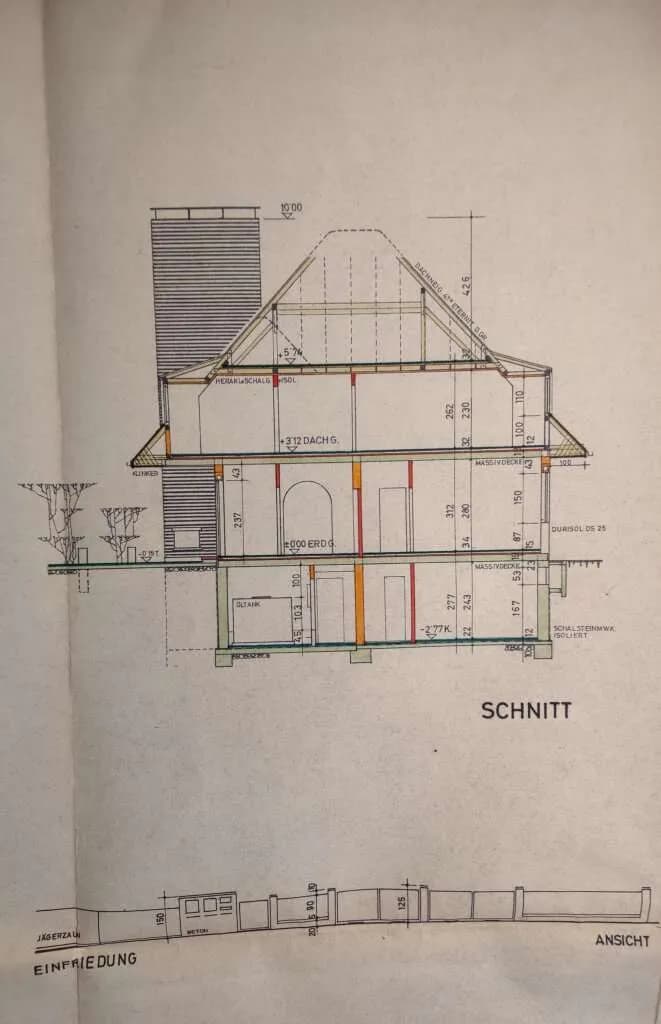 Haus kaufen in Korneuburg – 248 m², € 1.300.000 – Bild 22 von 23