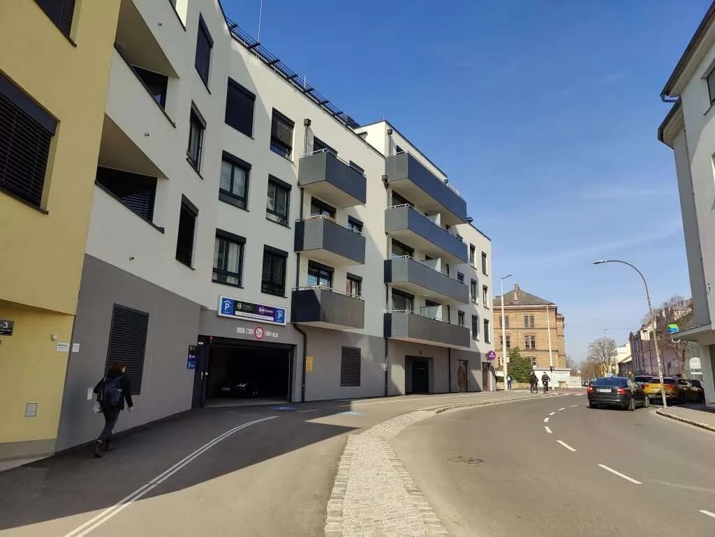 2-Zimmer-Wohnung kaufen in Korneuburg – 39,57 m², € 279.000 – Bild 5 von 8