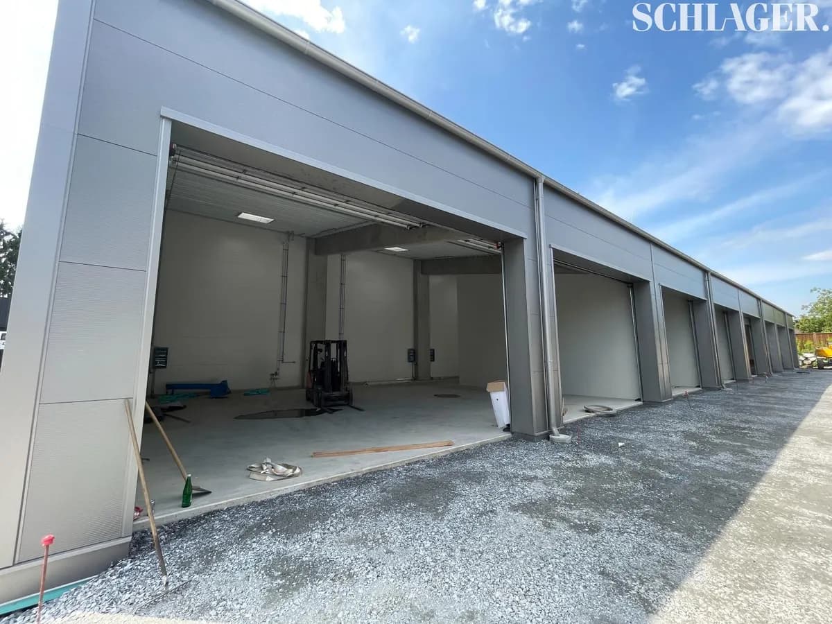 Gewerbeimmobilie mieten in Graz – 521 m², € 6.509 – Bild 3 von 4