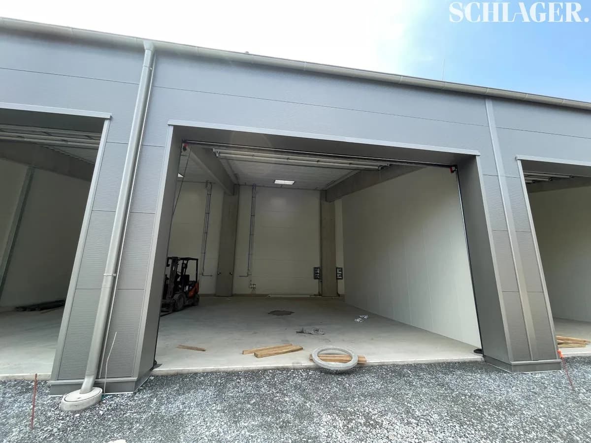 Gewerbeimmobilie mieten in Graz – 521 m², € 6.509 – Bild 4 von 4