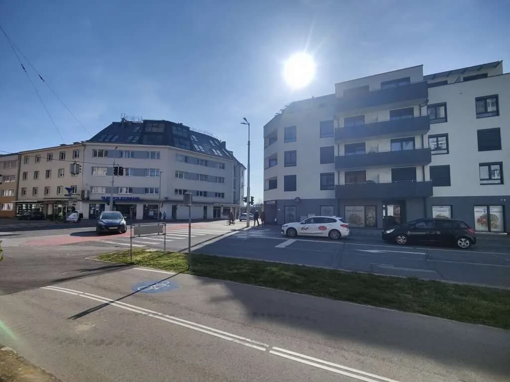 2-Zimmer-Wohnung kaufen in Korneuburg – 41,21 m², € 279.000 – Bild 2 von 8