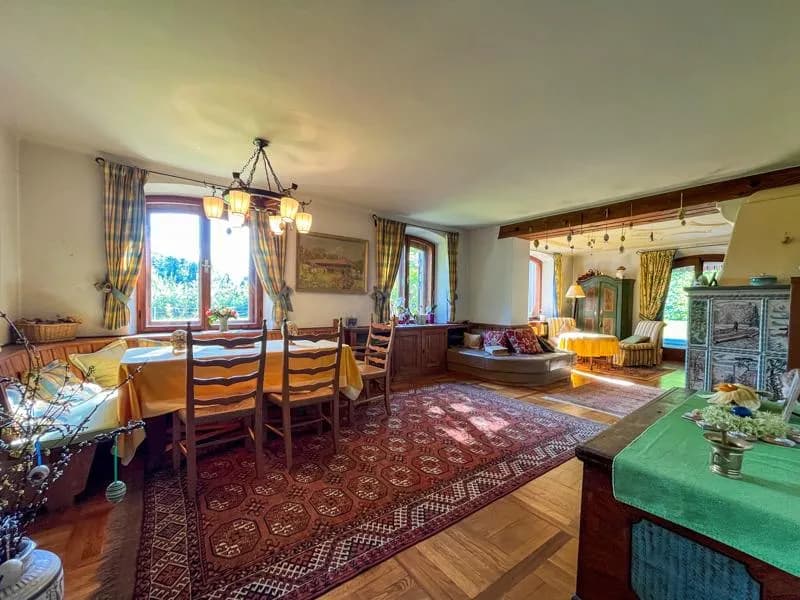 20-Zimmer-Immobilie kaufen in Gmunden – 840 m² – Bild 5 von 24